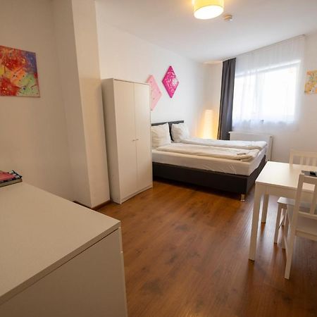 Appartement Im Zentrum Von Baienfurt Exterior foto