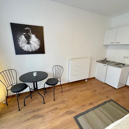 Appartement Im Zentrum Von Baienfurt Exterior foto