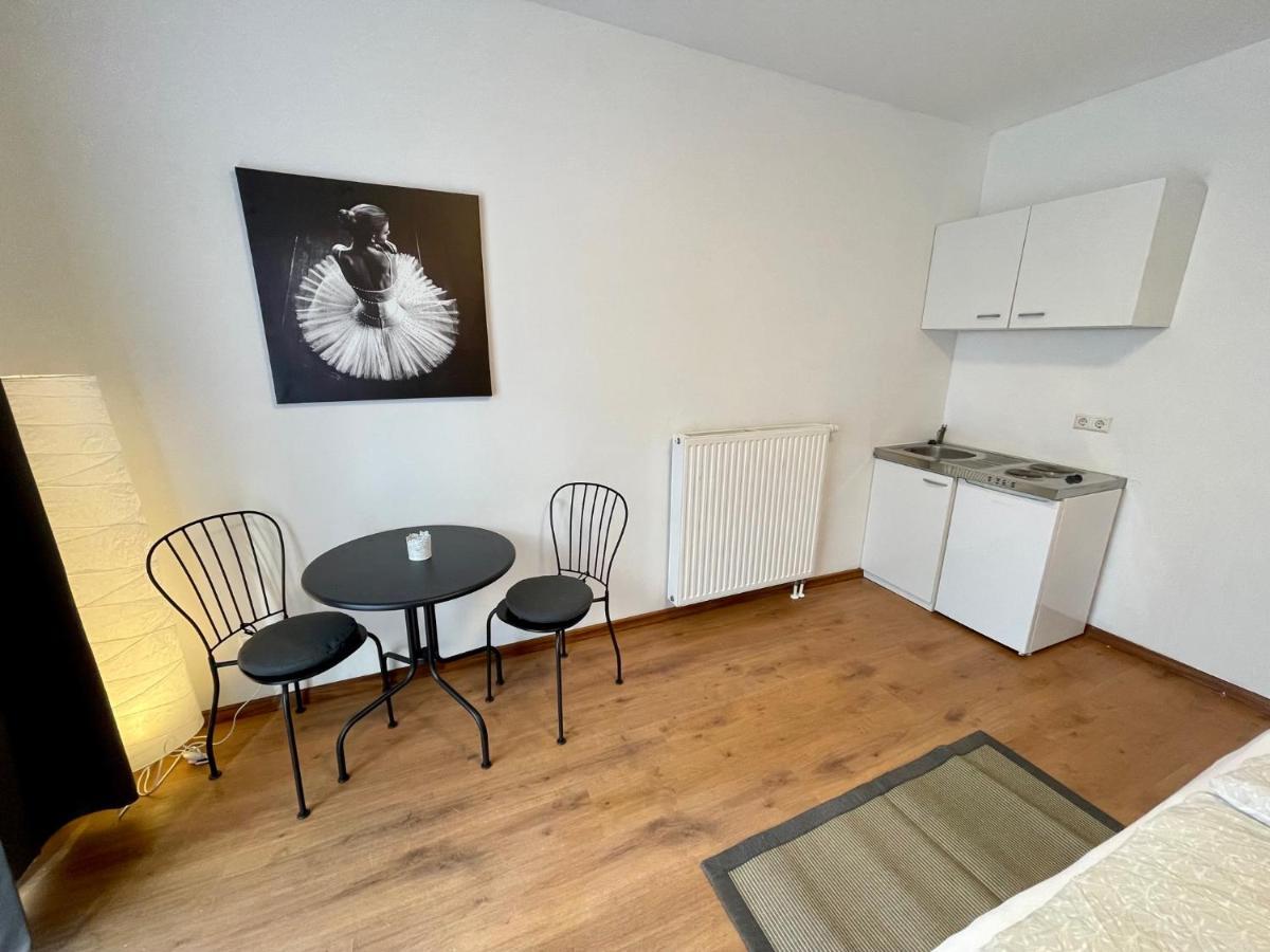 Appartement Im Zentrum Von Baienfurt Exterior foto