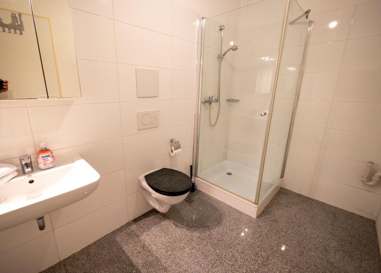 Appartement Im Zentrum Von Baienfurt Exterior foto