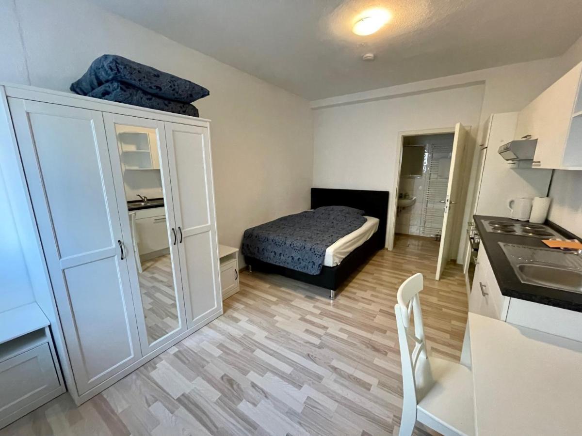 Appartement Im Zentrum Von Baienfurt Exterior foto