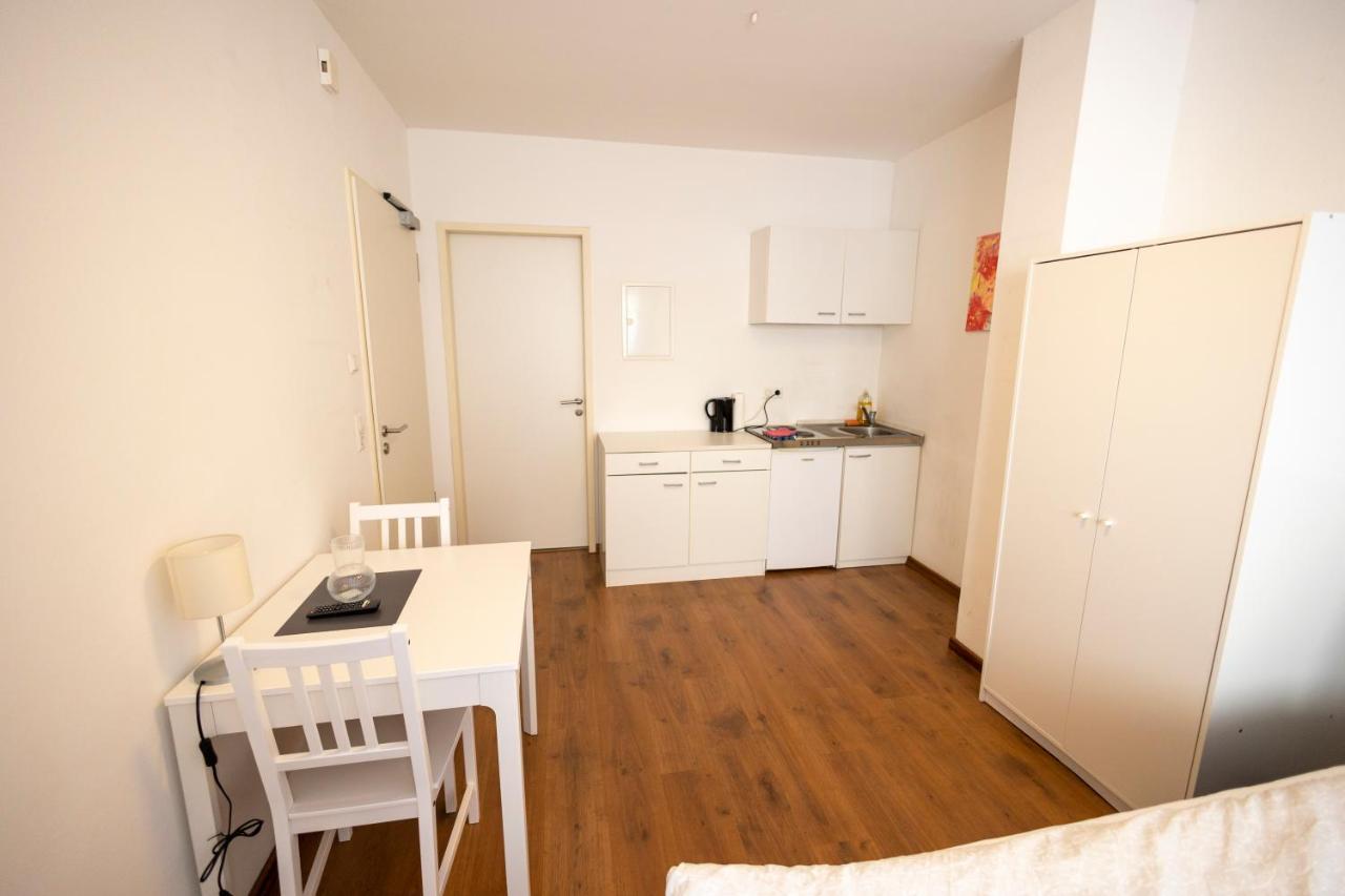 Appartement Im Zentrum Von Baienfurt Exterior foto
