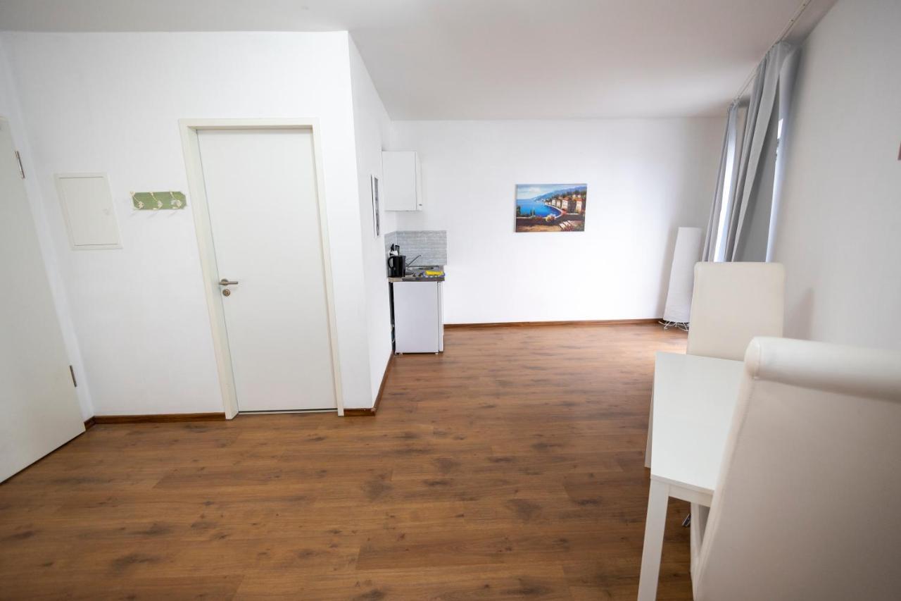Appartement Im Zentrum Von Baienfurt Exterior foto