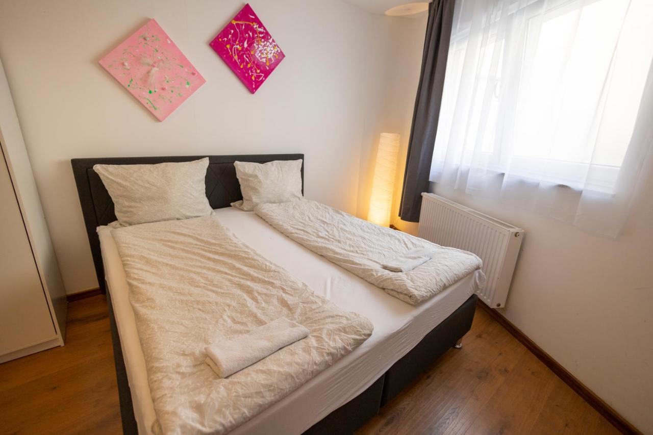 Appartement Im Zentrum Von Baienfurt Exterior foto
