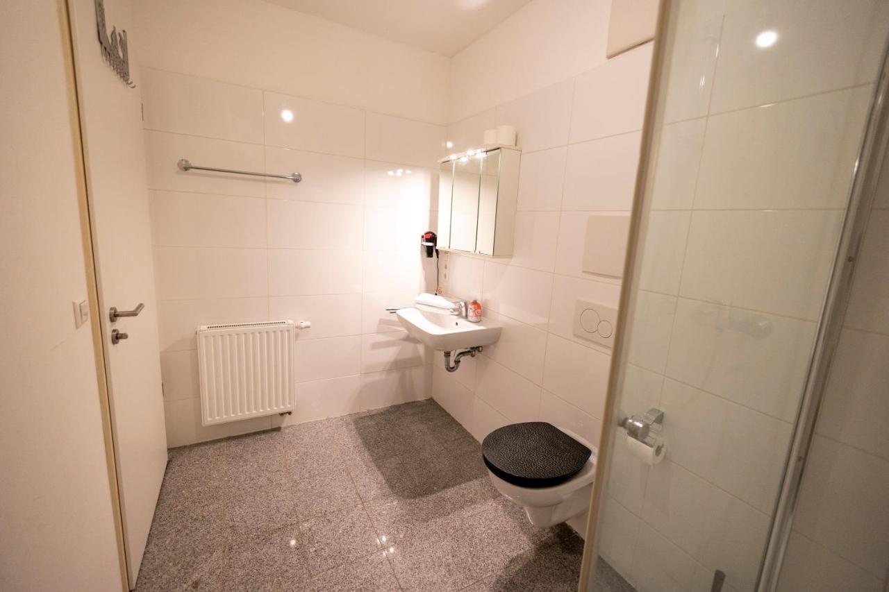 Appartement Im Zentrum Von Baienfurt Exterior foto