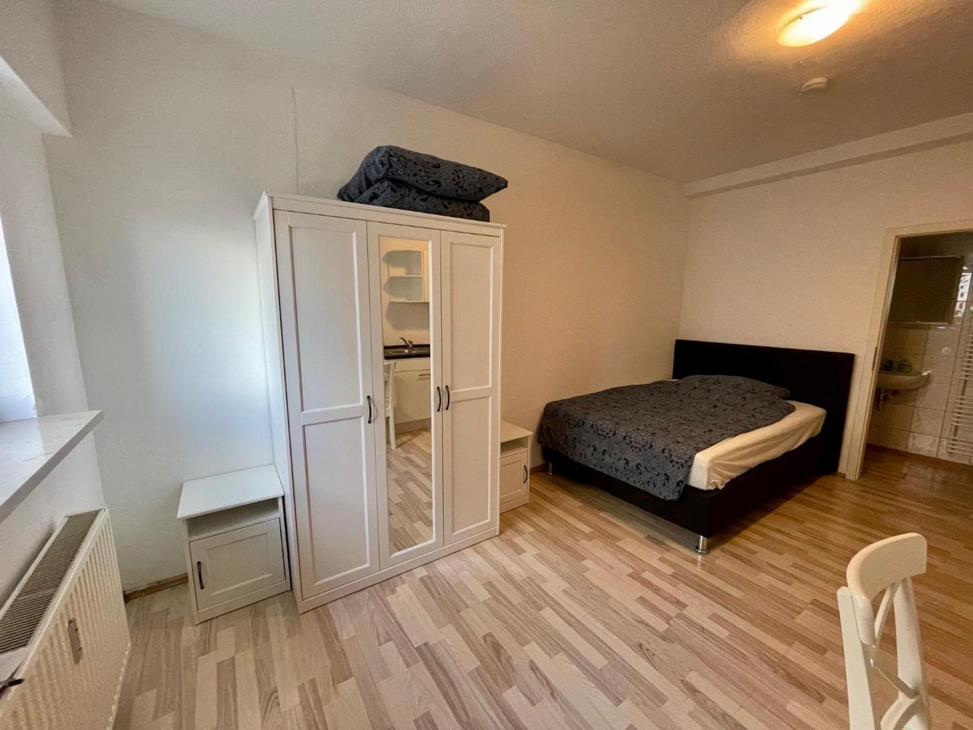 Appartement Im Zentrum Von Baienfurt Exterior foto