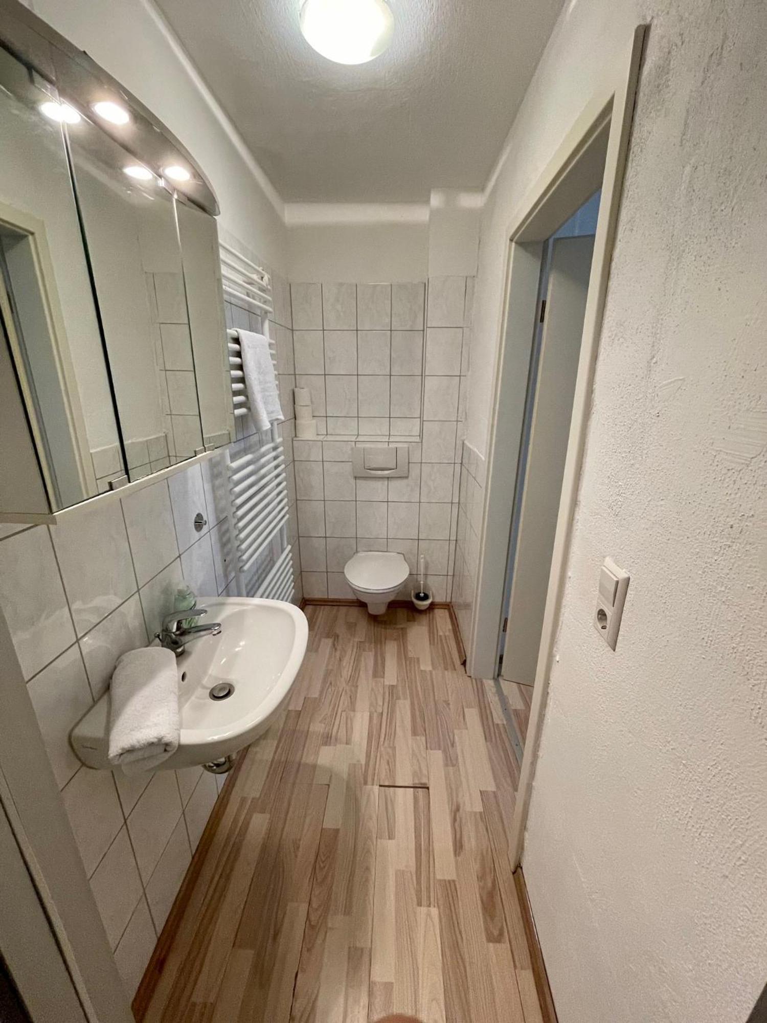Appartement Im Zentrum Von Baienfurt Exterior foto