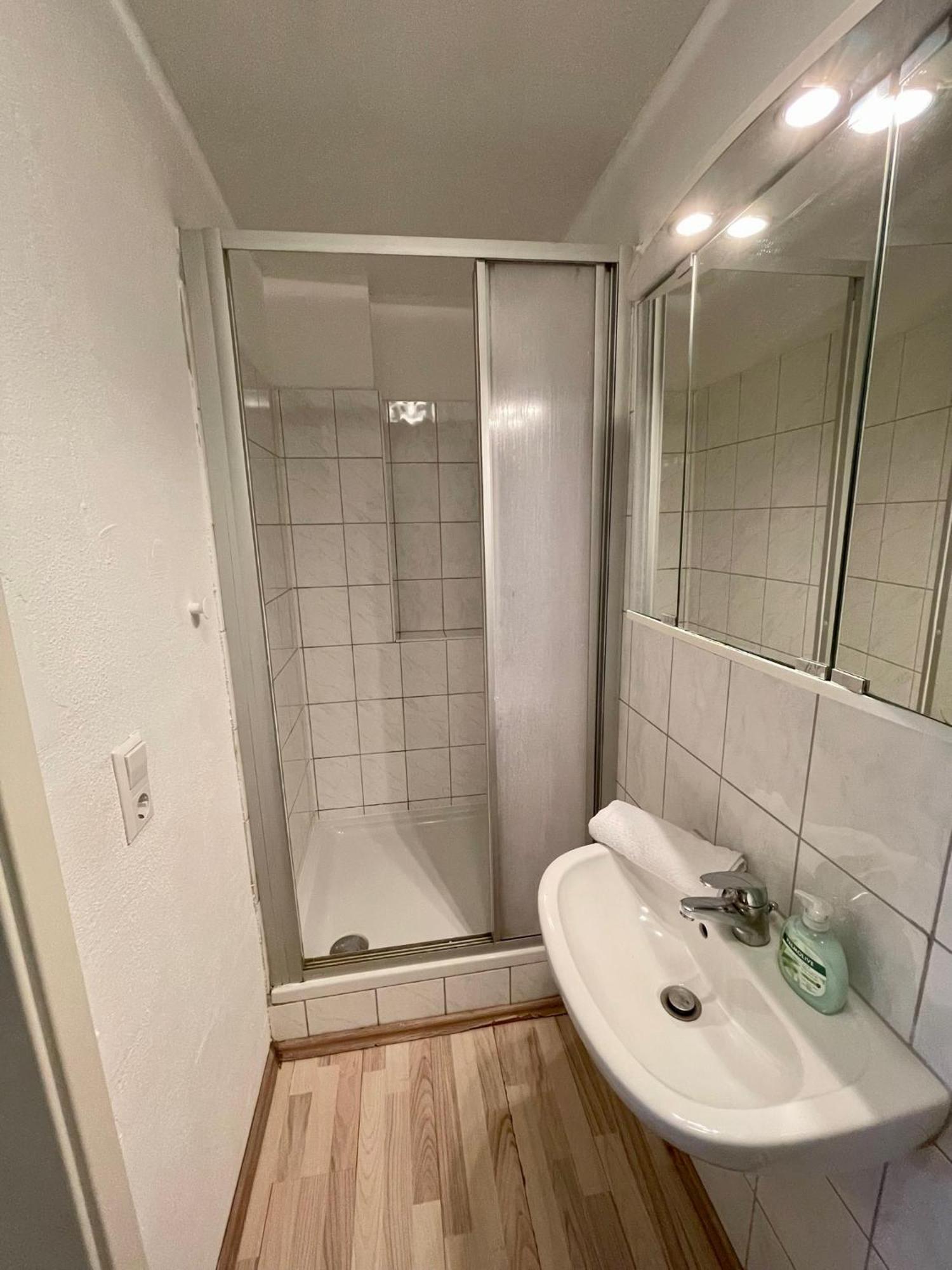 Appartement Im Zentrum Von Baienfurt Exterior foto