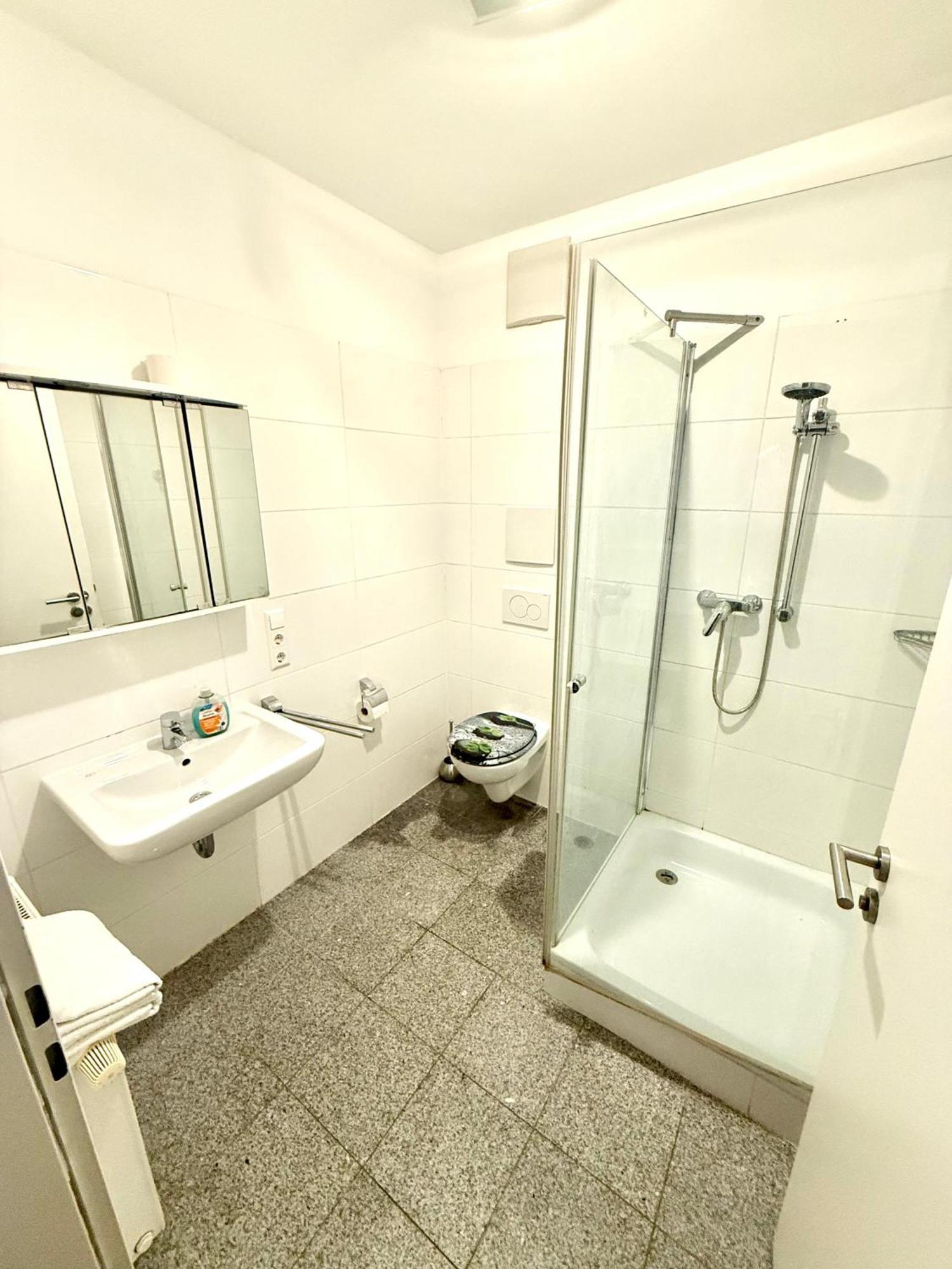 Appartement Im Zentrum Von Baienfurt Exterior foto